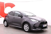 Mazda 2 vaihtoauto
