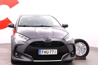 Mazda 2 vaihtoauto