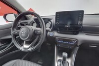 Mazda 2 vaihtoauto