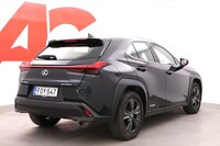 Lexus UX vaihtoauto