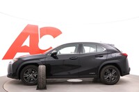 Lexus UX vaihtoauto