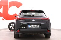 Lexus UX vaihtoauto