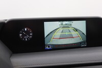 Lexus UX vaihtoauto