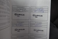 Lexus UX vaihtoauto
