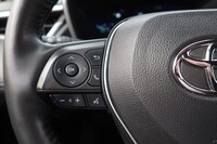 Toyota Corolla Cross vaihtoauto