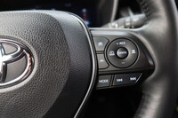 Toyota Corolla Cross vaihtoauto