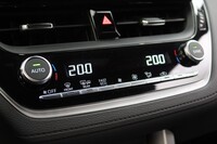 Toyota Corolla Cross vaihtoauto