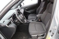 Toyota Corolla Cross vaihtoauto