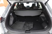 Toyota Corolla Cross vaihtoauto