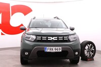 Dacia Duster vaihtoauto