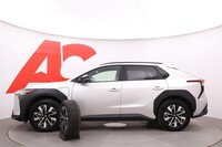 Toyota bZ4X vaihtoauto