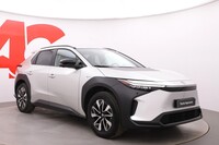 Toyota bZ4X vaihtoauto