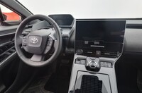 Toyota bZ4X vaihtoauto