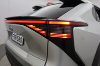 Toyota bZ4X vaihtoauto