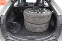 Toyota bZ4X vaihtoauto