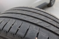 Toyota bZ4X vaihtoauto