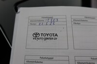 Toyota bZ4X vaihtoauto