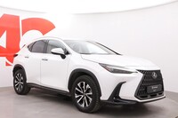 Lexus NX vaihtoauto
