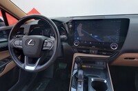 Lexus NX vaihtoauto
