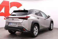Lexus UX vaihtoauto