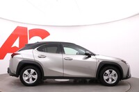 Lexus UX vaihtoauto