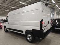 Toyota Proace MAX vaihtoauto
