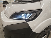 Toyota Proace MAX vaihtoauto