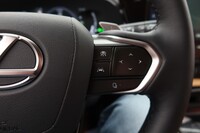 Lexus NX vaihtoauto