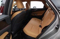 Lexus NX vaihtoauto