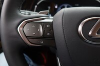 Lexus NX vaihtoauto