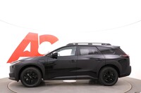 Toyota bZ4X Touring vaihtoauto
