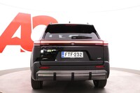 Toyota bZ4X Touring vaihtoauto