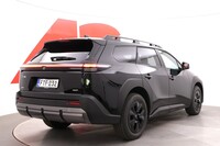 Toyota bZ4X Touring vaihtoauto