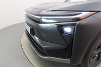 Toyota bZ4X Touring vaihtoauto