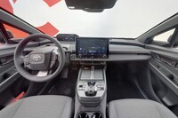 Toyota bZ4X Touring vaihtoauto