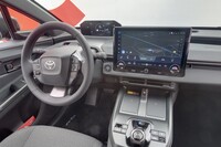 Toyota bZ4X Touring vaihtoauto