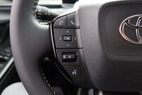 Toyota bZ4X Touring vaihtoauto