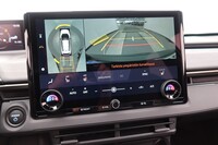 Toyota bZ4X Touring vaihtoauto