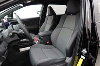 Toyota bZ4X Touring vaihtoauto