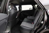 Toyota bZ4X Touring vaihtoauto