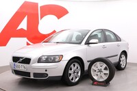 Volvo S40 vaihtoauto