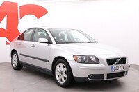 Volvo S40 vaihtoauto