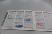 Volvo S40 vaihtoauto