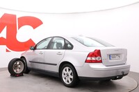Volvo S40 vaihtoauto