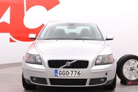 Volvo S40 vaihtoauto