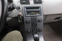 Volvo S40 vaihtoauto