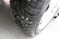 Volvo S40 vaihtoauto