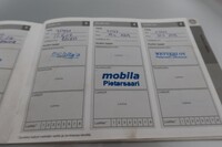 Volvo S40 vaihtoauto