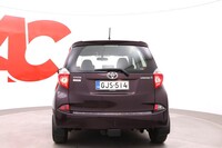 Toyota Verso-S vaihtoauto
