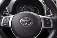 Toyota Verso-S vaihtoauto